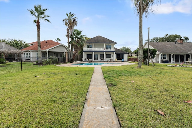 2576 Cliff Dr, San Leon, TX 77539 - photo 44
