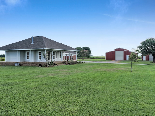 1251 Bancroft Rd, Winnie, TX 77665 - photo 7