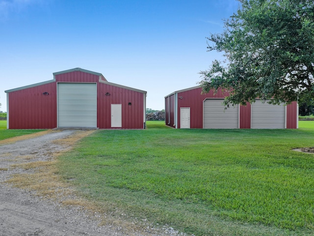 1251 Bancroft Rd, Winnie, TX 77665 - photo 8