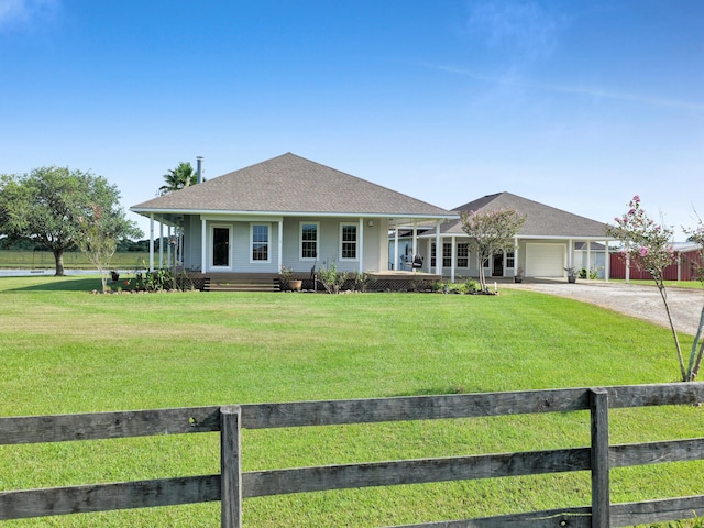 1251 Bancroft Rd, Winnie, TX 77665 - photo 1