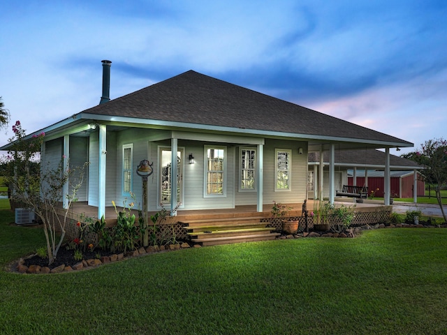 1251 Bancroft Rd, Winnie, TX 77665 - photo 3
