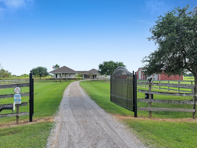 1251 Bancroft Rd, Winnie, TX 77665 - photo 6