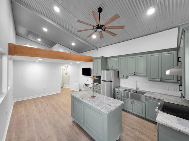 1251 Bancroft Rd, Winnie, TX 77665 - photo 15