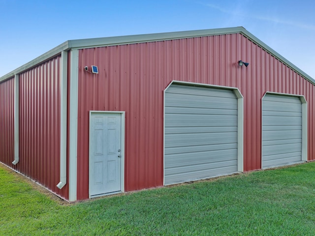1251 Bancroft Rd, Winnie, TX 77665 - photo 21