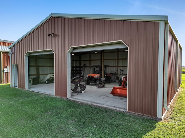 1251 Bancroft Rd, Winnie, TX 77665 - photo 22