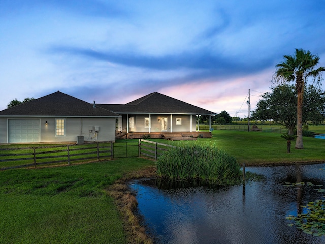 1251 Bancroft Rd, Winnie, TX 77665 - photo 24