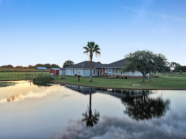1251 Bancroft Rd, Winnie, TX 77665 - photo 48