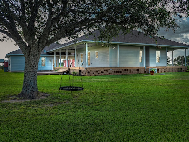 1251 Bancroft Rd, Winnie, TX 77665 - photo 26