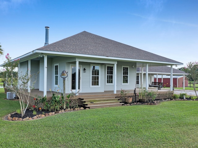 1251 Bancroft Rd, Winnie, TX 77665 - photo 27