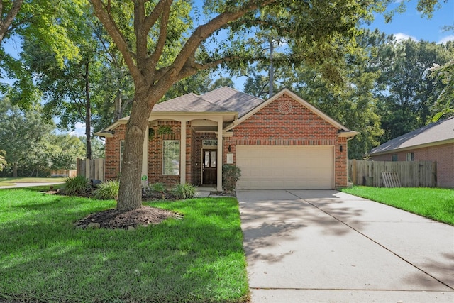 2135 Westover Park Cir, Spring, TX 77386 - photo 1