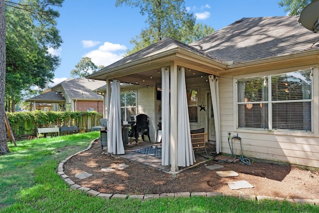 2135 Westover Park Cir, Spring, TX 77386 - photo 24