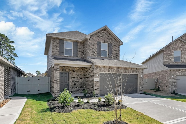 17105 Upland Bent Ct, Conroe, TX 77385 - photo 1