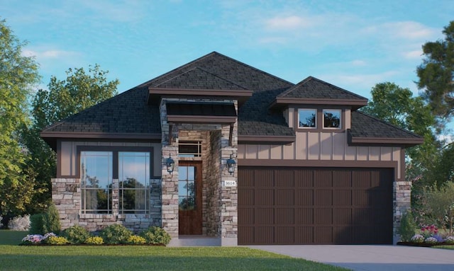 18122 Scarlet Hummingbird Ct, Conroe, TX 77302 - photo 12