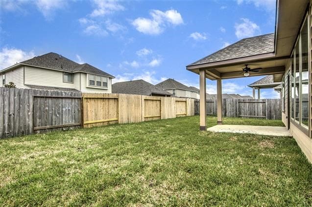 8231 Oxbow Manor Ln, Cypress, TX 77433 - photo 24