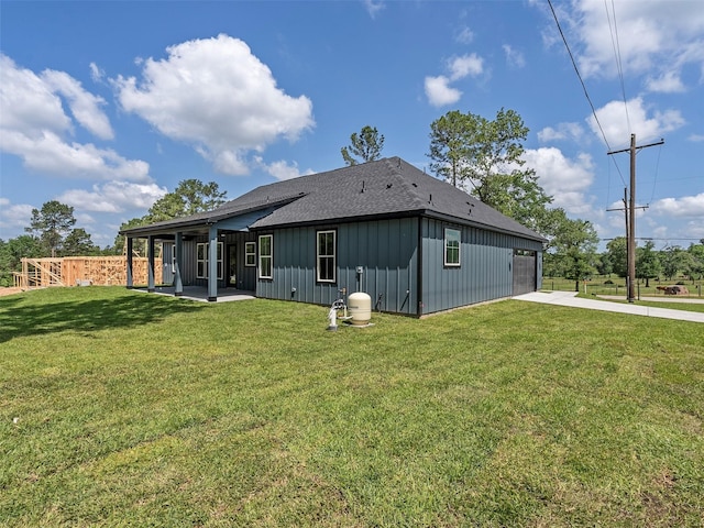 15520 Mata Rd, Plantersville, TX 77363 - photo 36