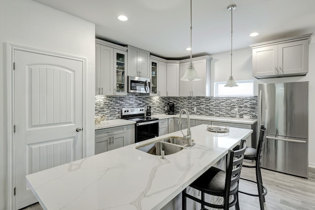5116 Creekmont Dr, Houston, TX 77091 - photo 2