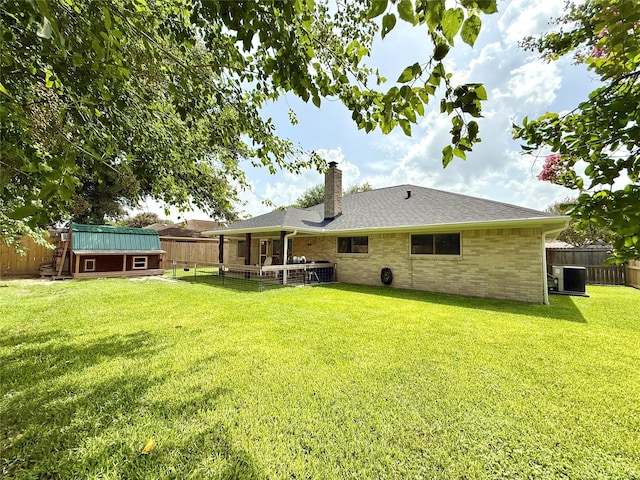 3702 Windsor Dr, Deer Park, TX 77536 - photo 31