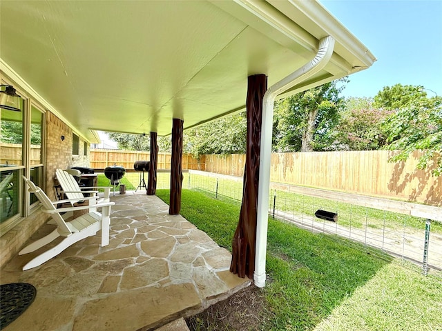 3702 Windsor Dr, Deer Park, TX 77536 - photo 35