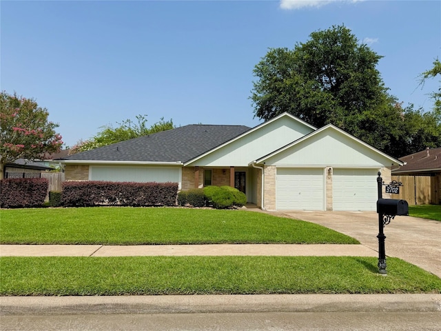 3702 Windsor Dr, Deer Park, TX 77536 - photo 1