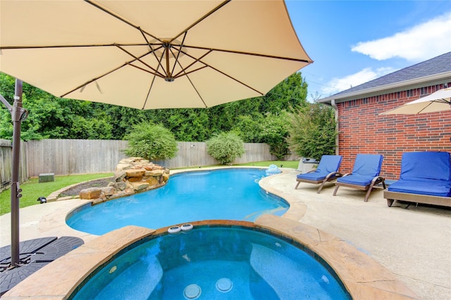 3526 Stanbury Place Ln, Katy, TX 77494 - photo 5