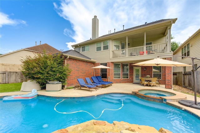 3526 Stanbury Place Ln, Katy, TX 77494 - photo 4