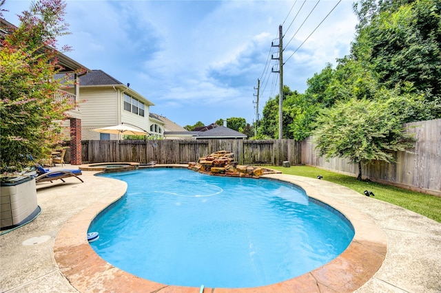 3526 Stanbury Place Ln, Katy, TX 77494 - photo 35