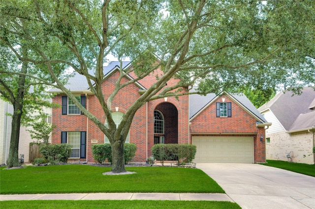 3526 Stanbury Place Ln, Katy, TX 77494 - photo 1