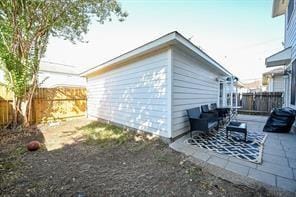 20938 Patriot Park Ln, Katy, TX 77449 - photo 24