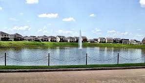 20938 Patriot Park Ln, Katy, TX 77449 - photo 2
