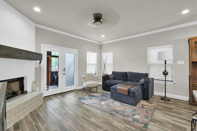 109 Cove Cir, Montgomery, TX 77356 - photo 9