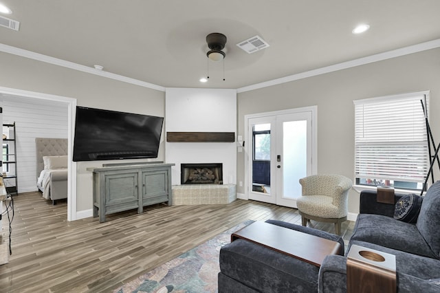 109 Cove Cir, Montgomery, TX 77356 - photo 10