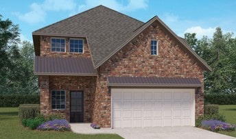 19307 Poppy Village Cir, Magnolia, TX 77355 - photo 1