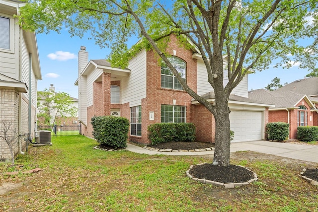 3318 Forest Willow Ln, Houston, TX 77068 - photo 30