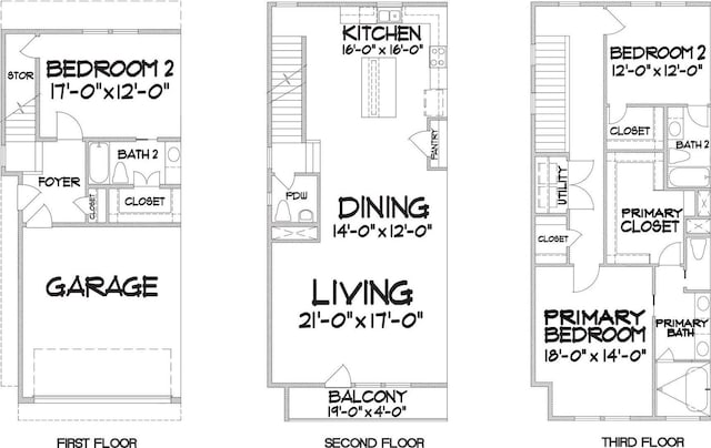 449 W 25th St Unit D, Houston, TX 77008 - photo 37