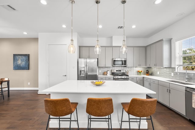 449 W 25th St Unit D, Houston, TX 77008 - photo 2