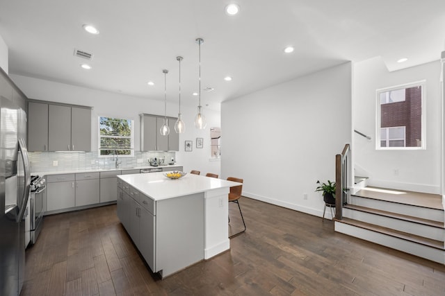 449 W 25th St Unit D, Houston, TX 77008 - photo 18
