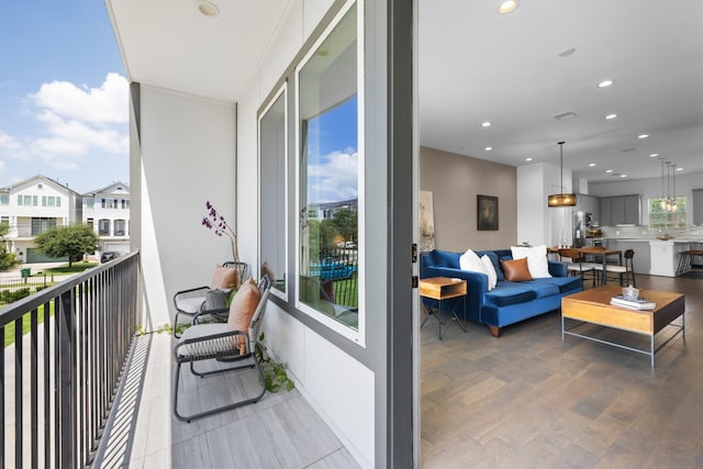 449 W 25th St Unit D, Houston, TX 77008 - photo 21