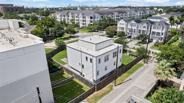 449 W 25th St Unit D, Houston, TX 77008 - photo 38