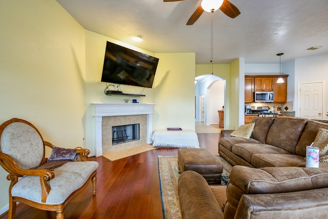 20743 Oakhurst Park Dr, Porter, TX 77365 - photo 10