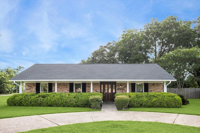 4501 Frontier Dr, Houston, TX 77041 - photo 1