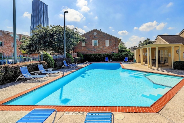 5823 Valley Forge Dr Unit 93, Houston, TX 77057 - photo 18