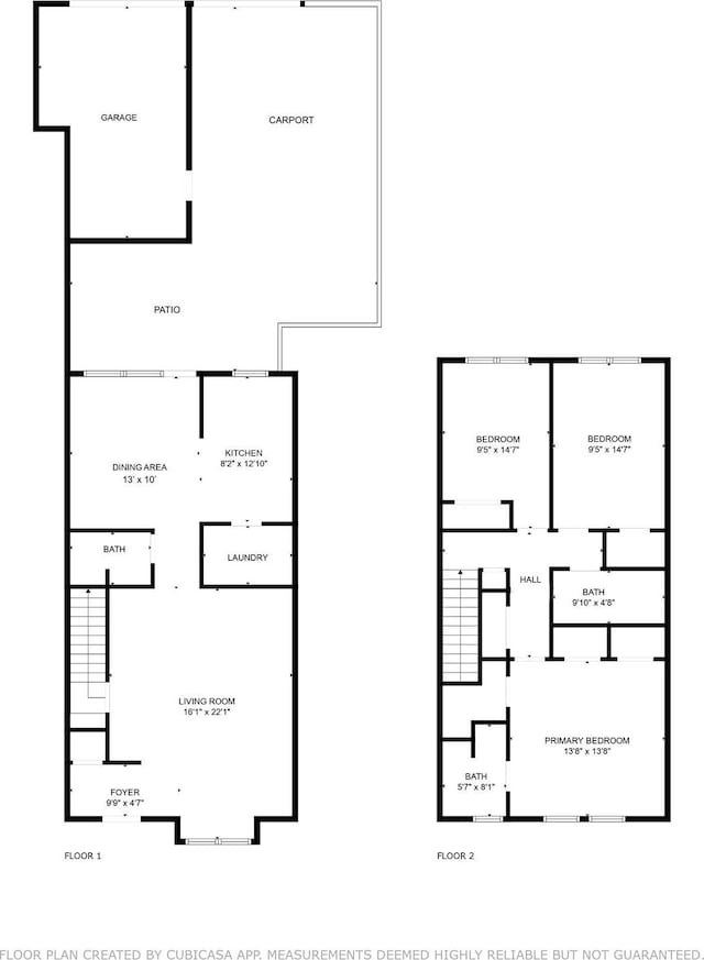5823 Valley Forge Dr Unit 93, Houston, TX 77057 - photo 22