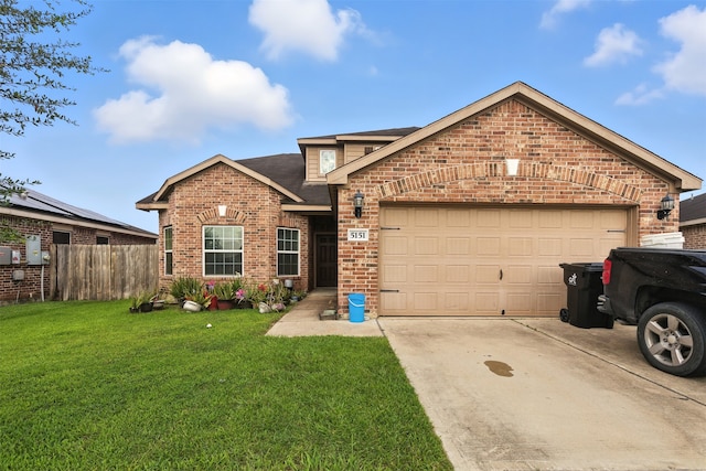 5151 Cottage Creek Ln, Rosenberg, TX 77469 - photo 1