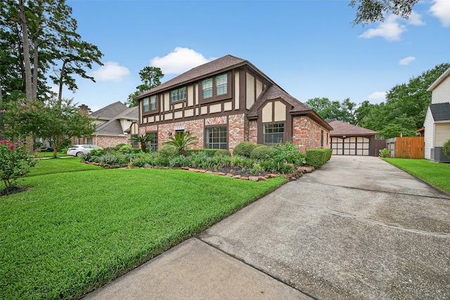 18327 Forest Elms Dr, Spring, TX 77388 - photo 5