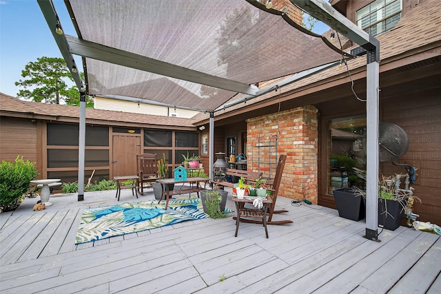 18327 Forest Elms Dr, Spring, TX 77388 - photo 44