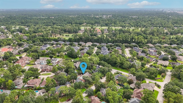 3106 Rustling Moss Dr, Houston, TX 77068 - photo 5