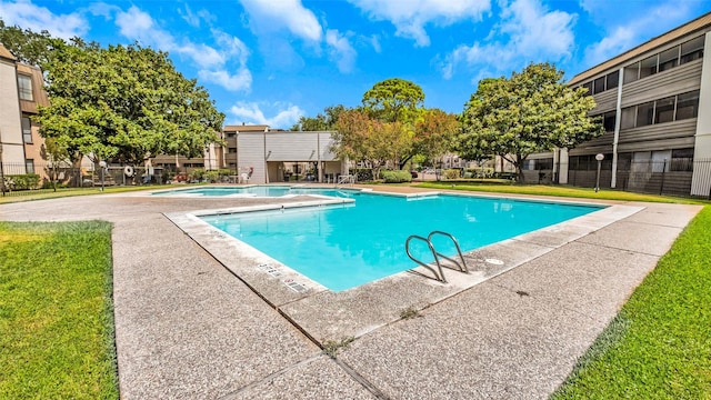 3035 Walnut Bend Ln Unit 35, Houston, TX 77042 - photo 20