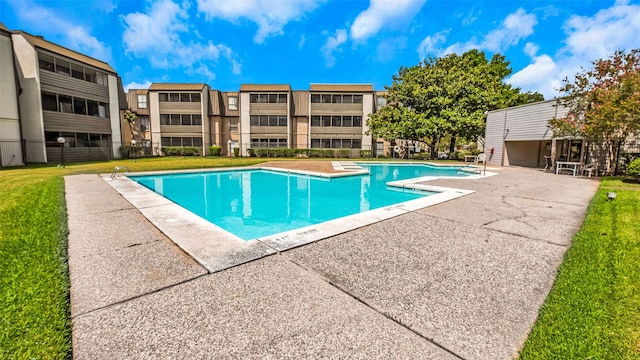 3035 Walnut Bend Ln Unit 35, Houston, TX 77042 - photo 21
