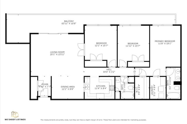 6591 Bayou Glen Rd, Houston, TX 77057 - photo 20