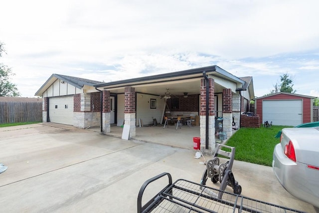 14522 Kemrock Dr, Houston, TX 77049 - photo 16